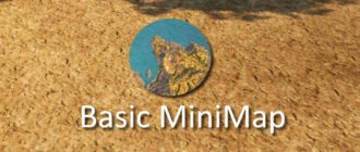Basic MiniMap