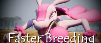 Faster Breeding