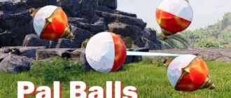 Pal Balls